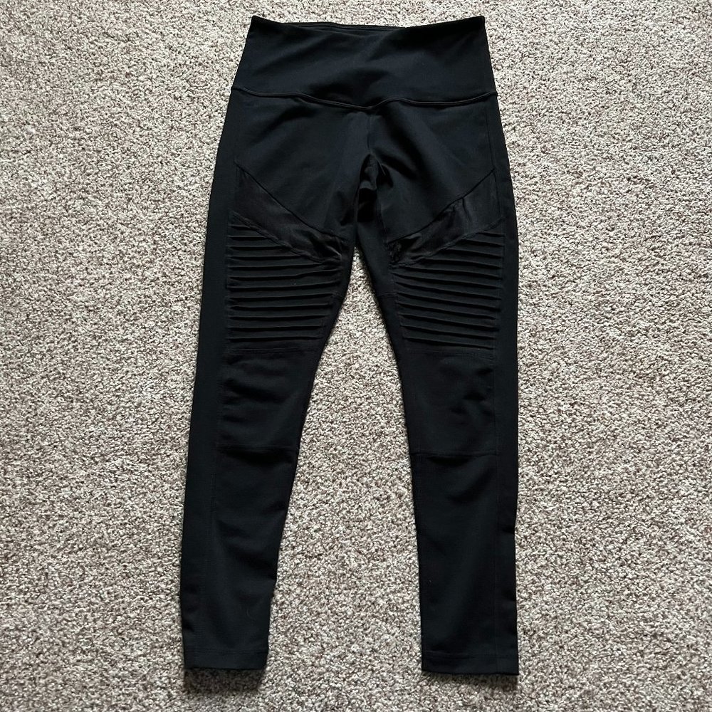 Zella Medium Black Legging